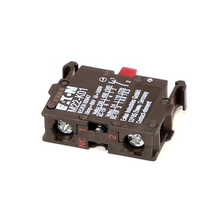 Southern Pride Smoke Extractor Switch Complet 441040